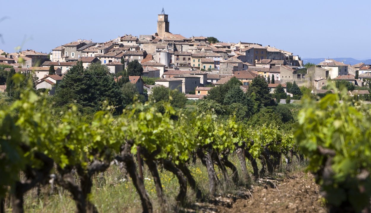 La Journ E Du Livre De Sablet Les Plus Belles Destinations Dans Les