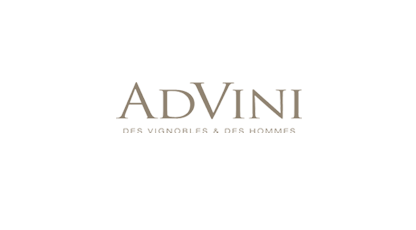 Logo Advini