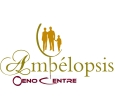 Logo œnocentre Ampélospis