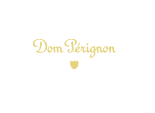 Logo Dom Perignon