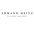 Logo Domaine Armand Heitz
