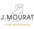 Logo vignobles Jeremie Mourat