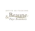 Logo Beaune Tourisme