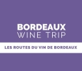 Logo Bordeaux Wine Trip