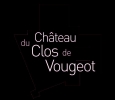 Logo Château Clos de Vougeot