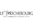Logo Le Richebourg