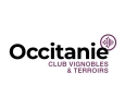 Logo Occitanie Club Vignobles & Terroirs