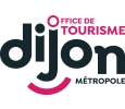 Logo office de tourisme Dijon Métropole