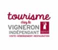 Logo: independent winemaker tourism