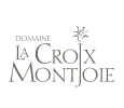 Logo La Croix Montjoie