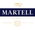 Logo Martell