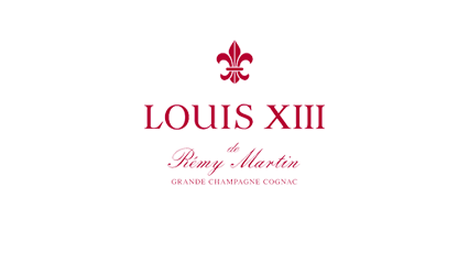Logo Louis XIII