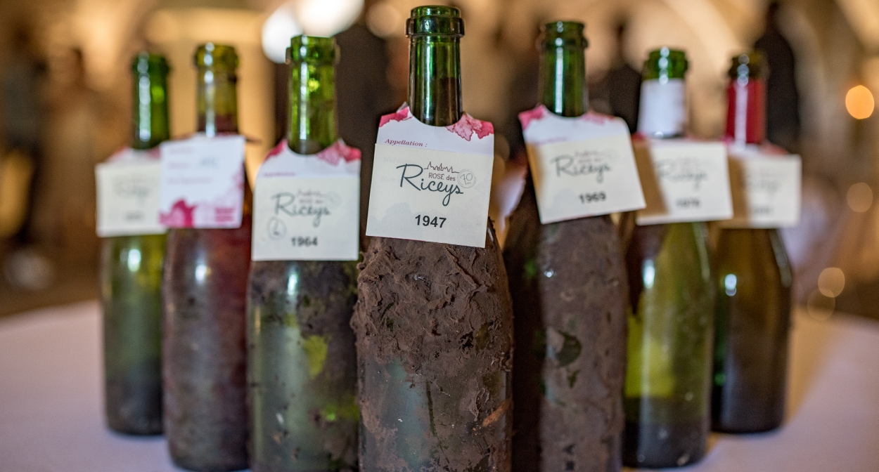 Wine tourism Les Riceys ©Olivier Douard1