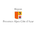 Logo Provence Paca