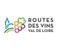 Logo Routes des Vins - Val de Loire