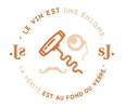 Logo Soupçons en Jurançon