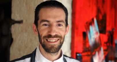 Michaël Arnoult: a two-starred chef in the heart of Savoie © Morainières