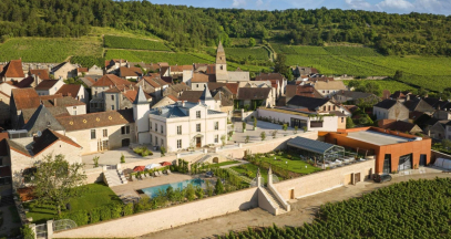 French wine trip sale