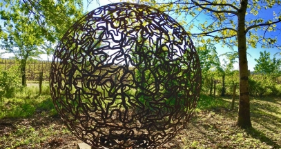 La Sphère; Jordi ©Smith Haut Lafitte