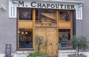 Chapoutier © Thomas O'Brien 