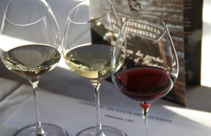 Au coeur de la Bourgogne viticole © Alicia Prenot