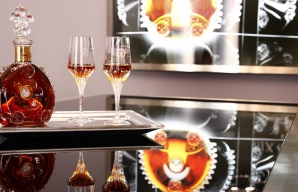 Tour of Remy Martin cellars initiation cognac louis XIII ©All rights reserved