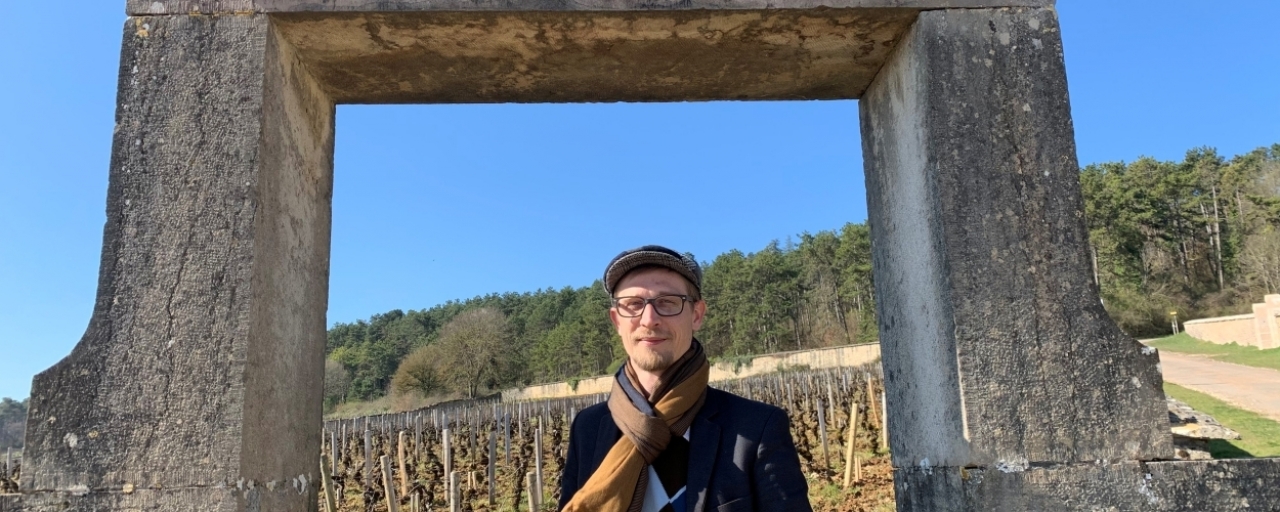 Visite guidée dans le vignoble de Bourgogne avec Authentica Tours © Sébastien MAURIN