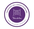 Logo trophées de l'oenotourisme